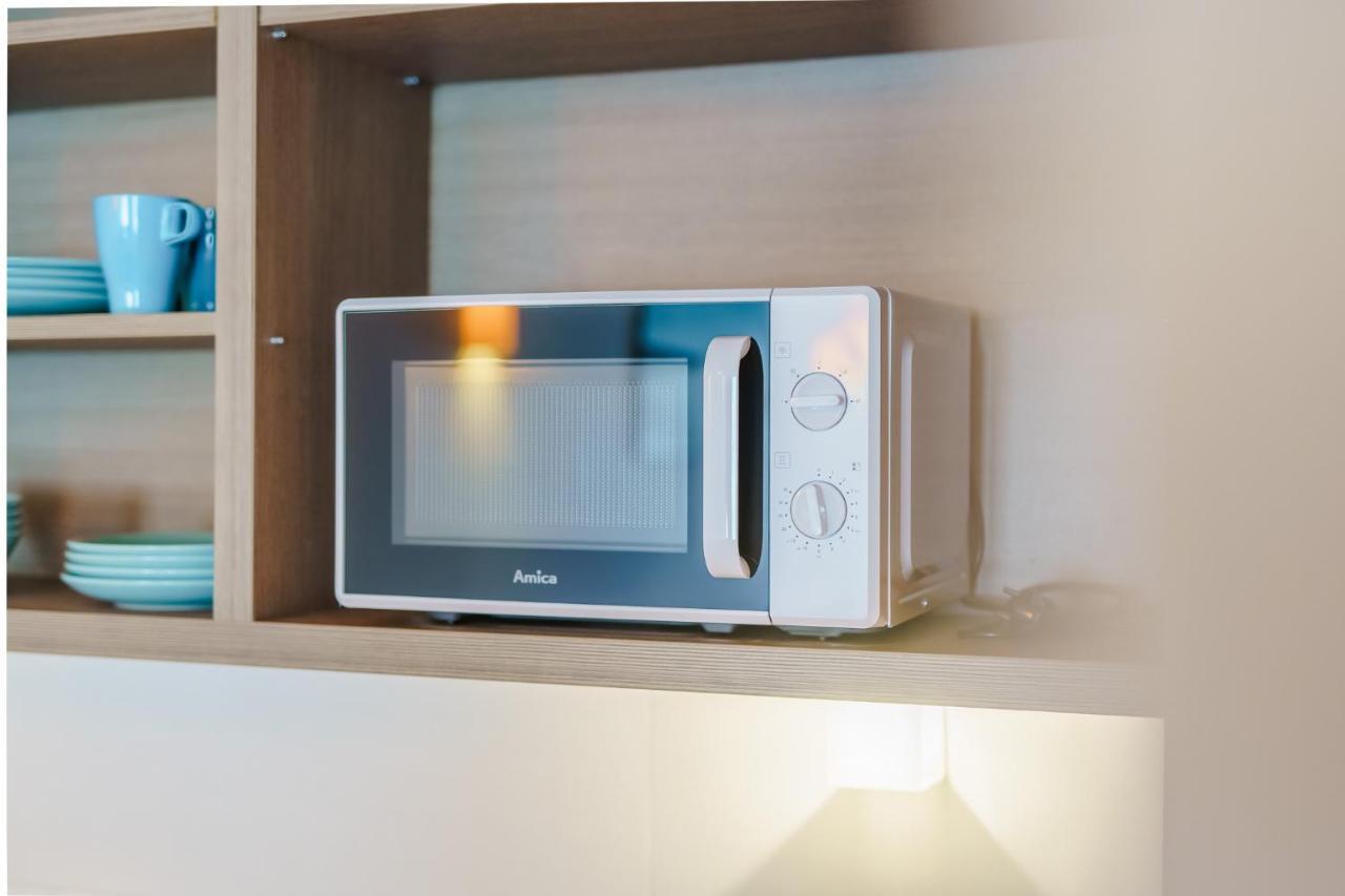 Apartament Komfort Baltic Plaza Apartment *