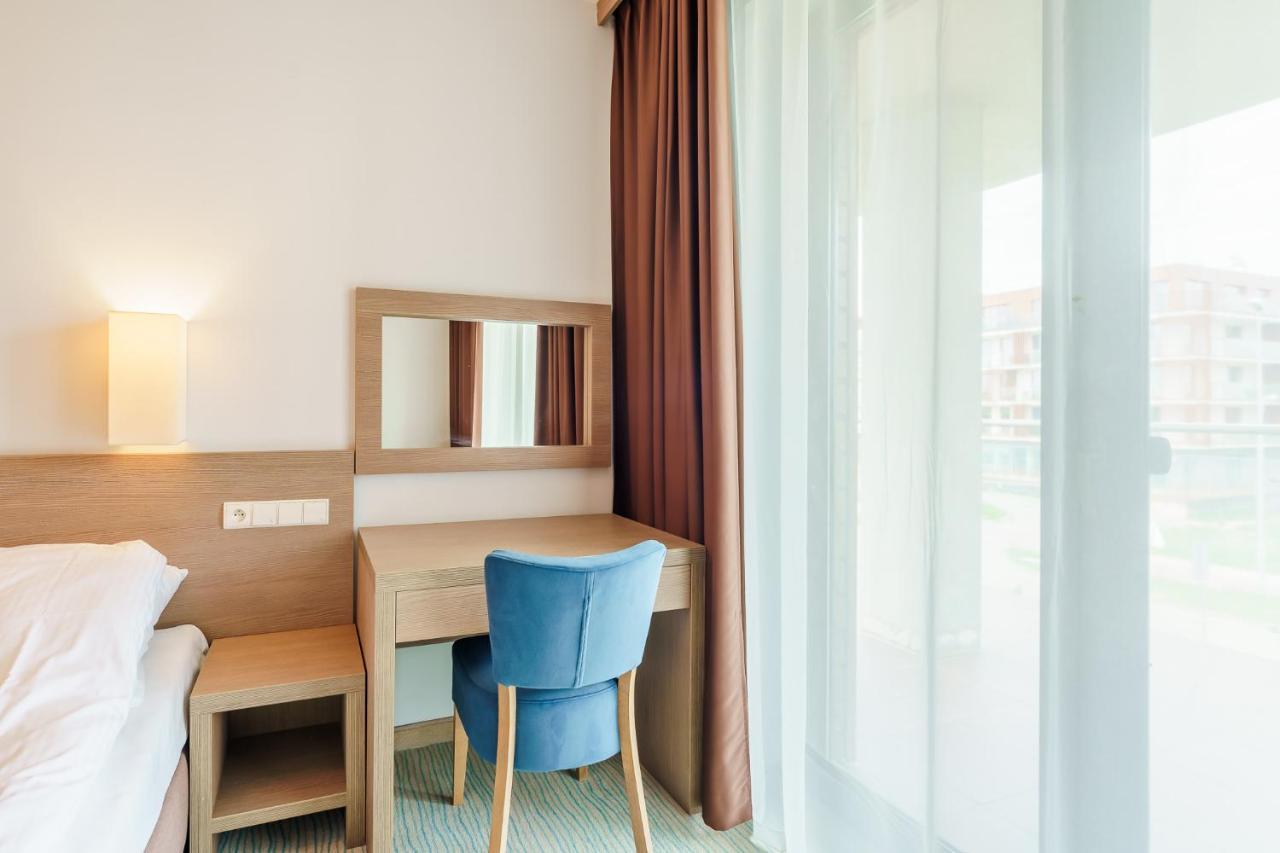 Apartament Komfort Baltic Plaza Apartment Kolberg