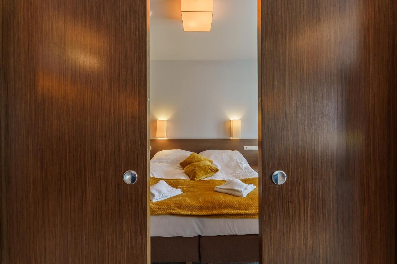 Apartament Komfort Baltic Plaza Apartment