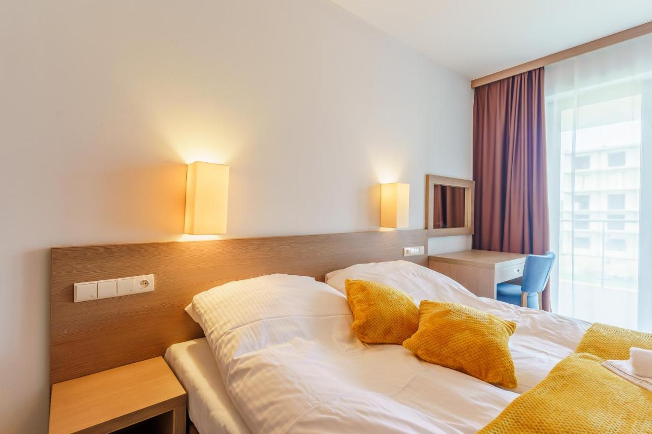 Apartment Apartament Komfort Baltic Plaza Kolberg