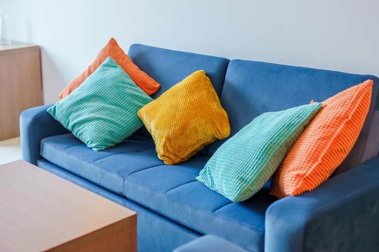 Apartament Komfort Baltic Plaza Apartment
