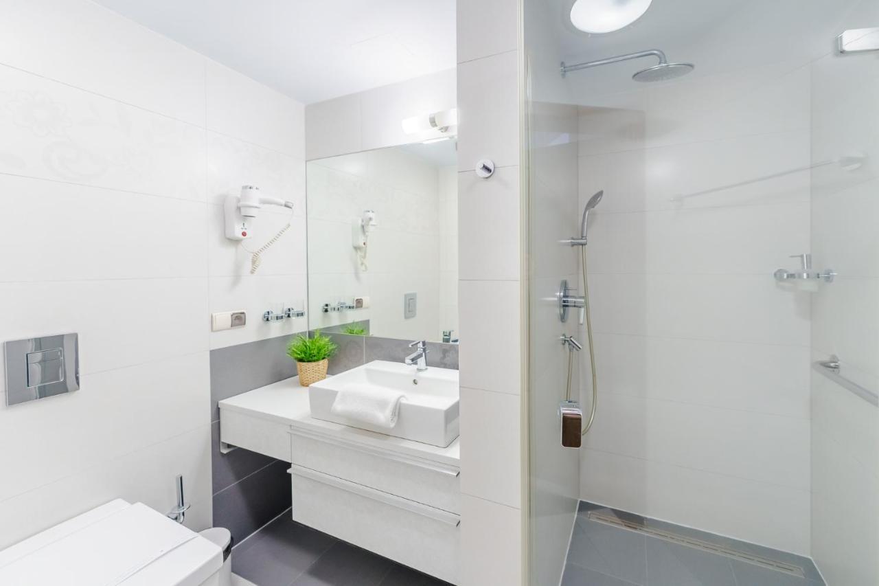Apartament Komfort Baltic Plaza * Kolberg