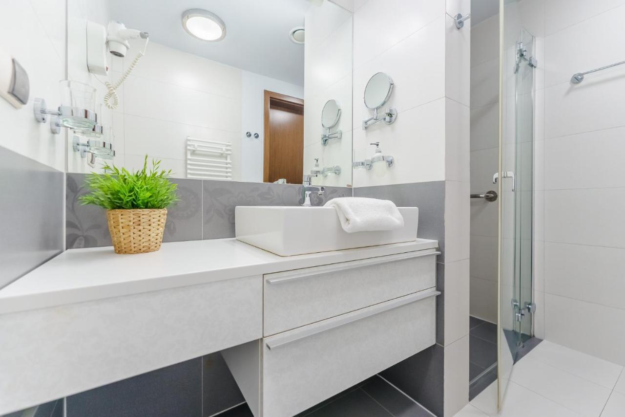 Apartament Komfort Baltic Plaza Apartment
