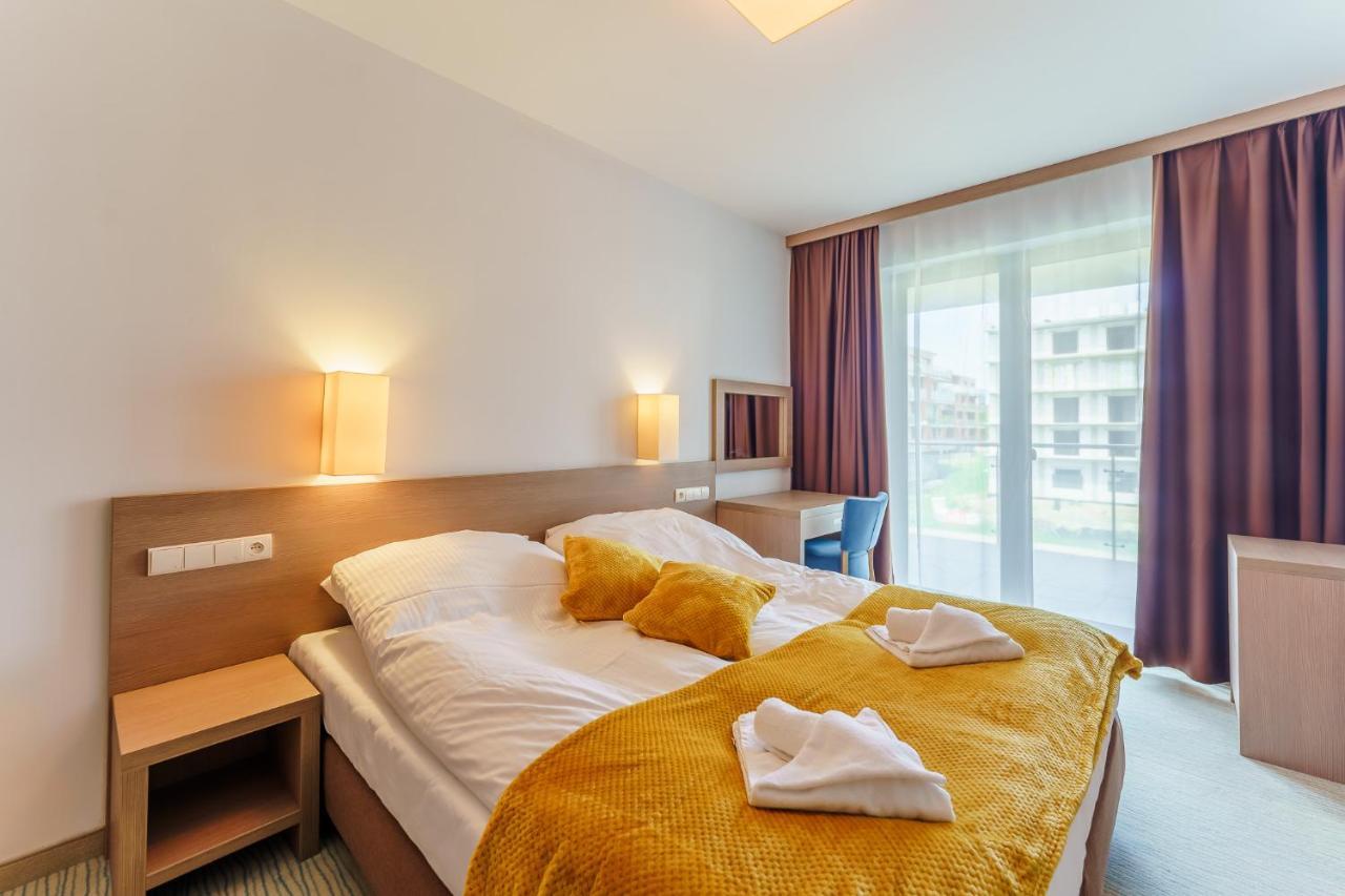 Apartament Komfort Baltic Plaza * Kolberg