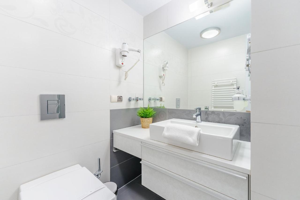 Apartament Komfort Baltic Plaza Apartment Kolberg
