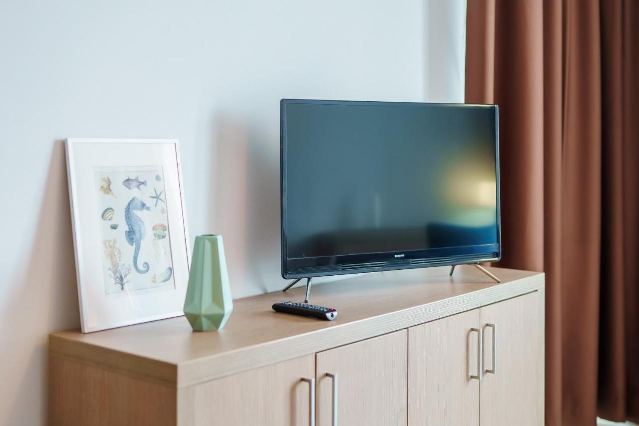 Apartament Komfort Baltic Plaza *