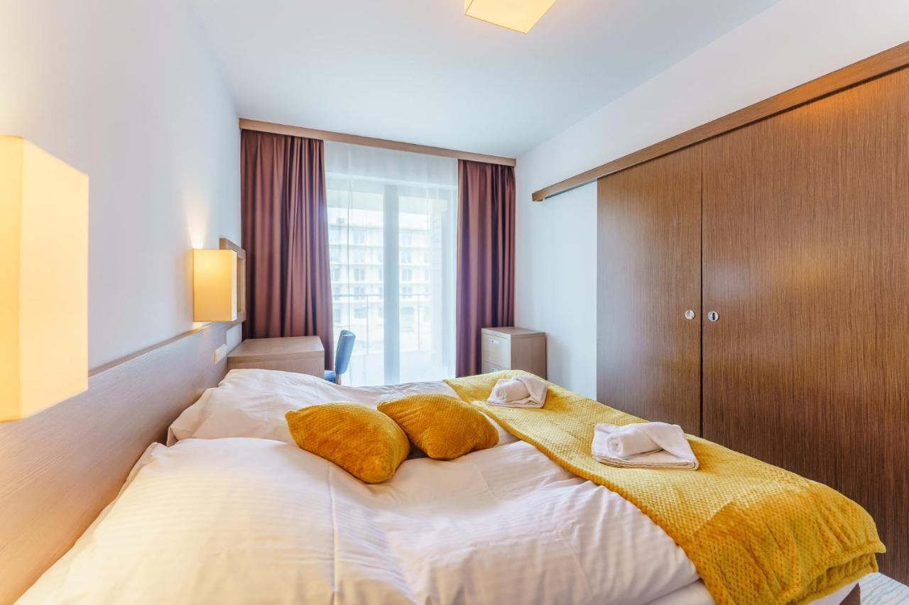 Apartament Komfort Baltic Plaza * Kolberg