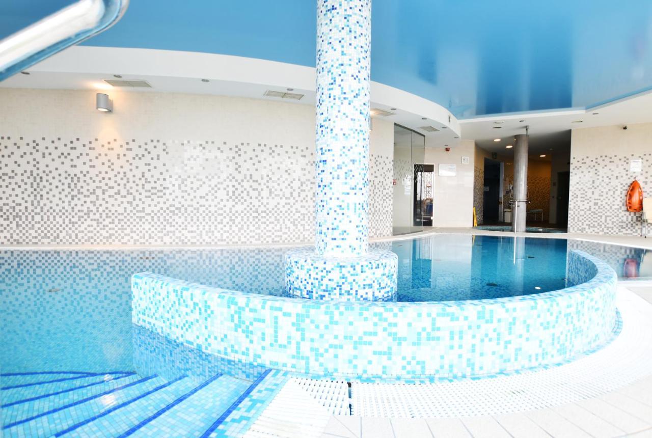 Apartament Komfort Baltic Plaza Apartment *