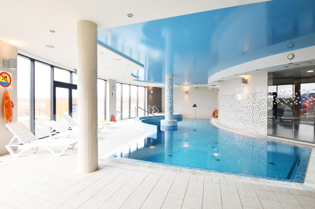 Apartament Komfort Baltic Plaza Apartment *