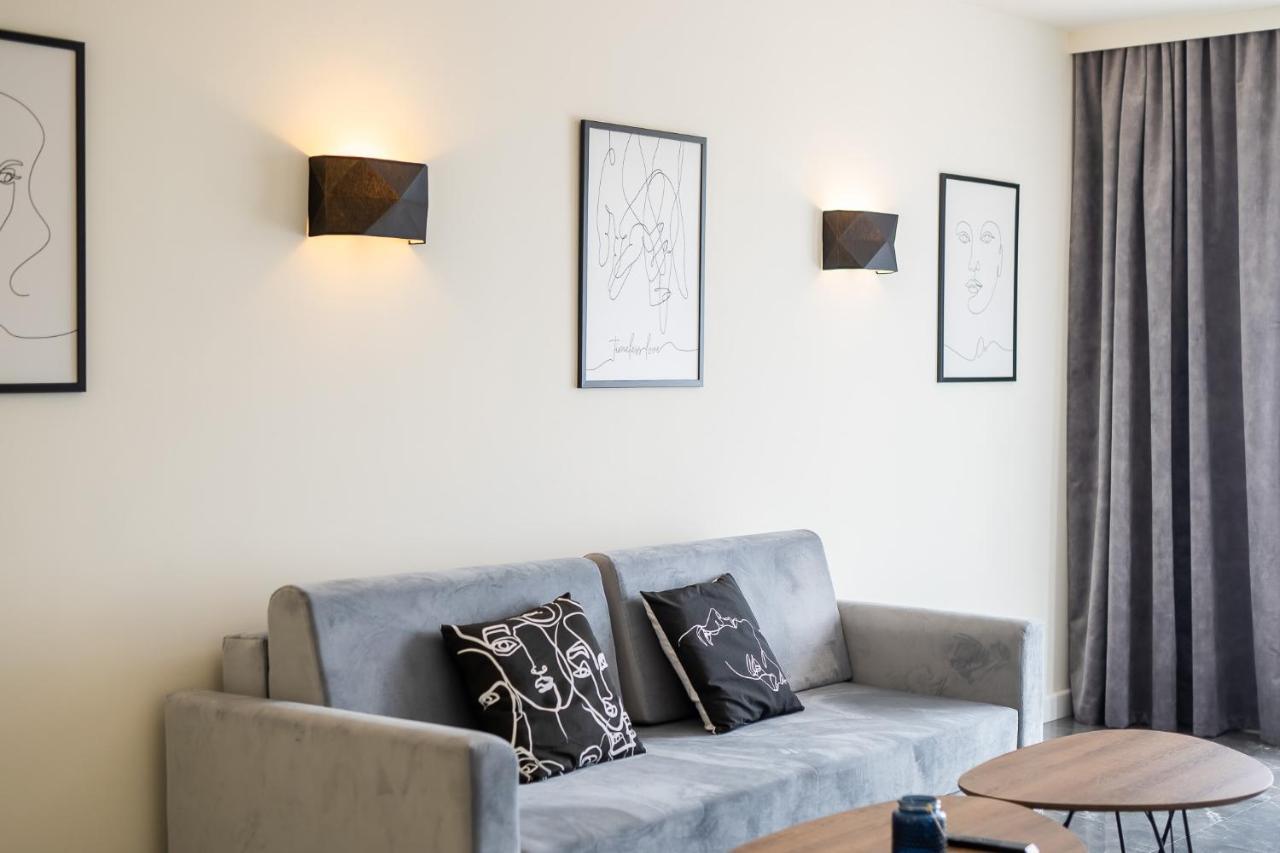 Apartament Komfort Baltic Plaza * Kolberg