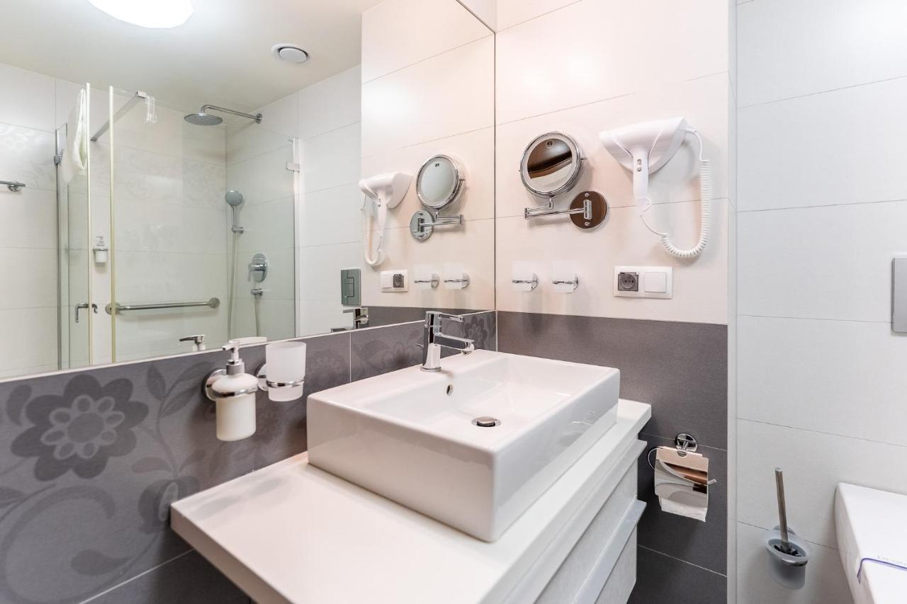 Apartament Komfort Baltic Plaza Apartment *