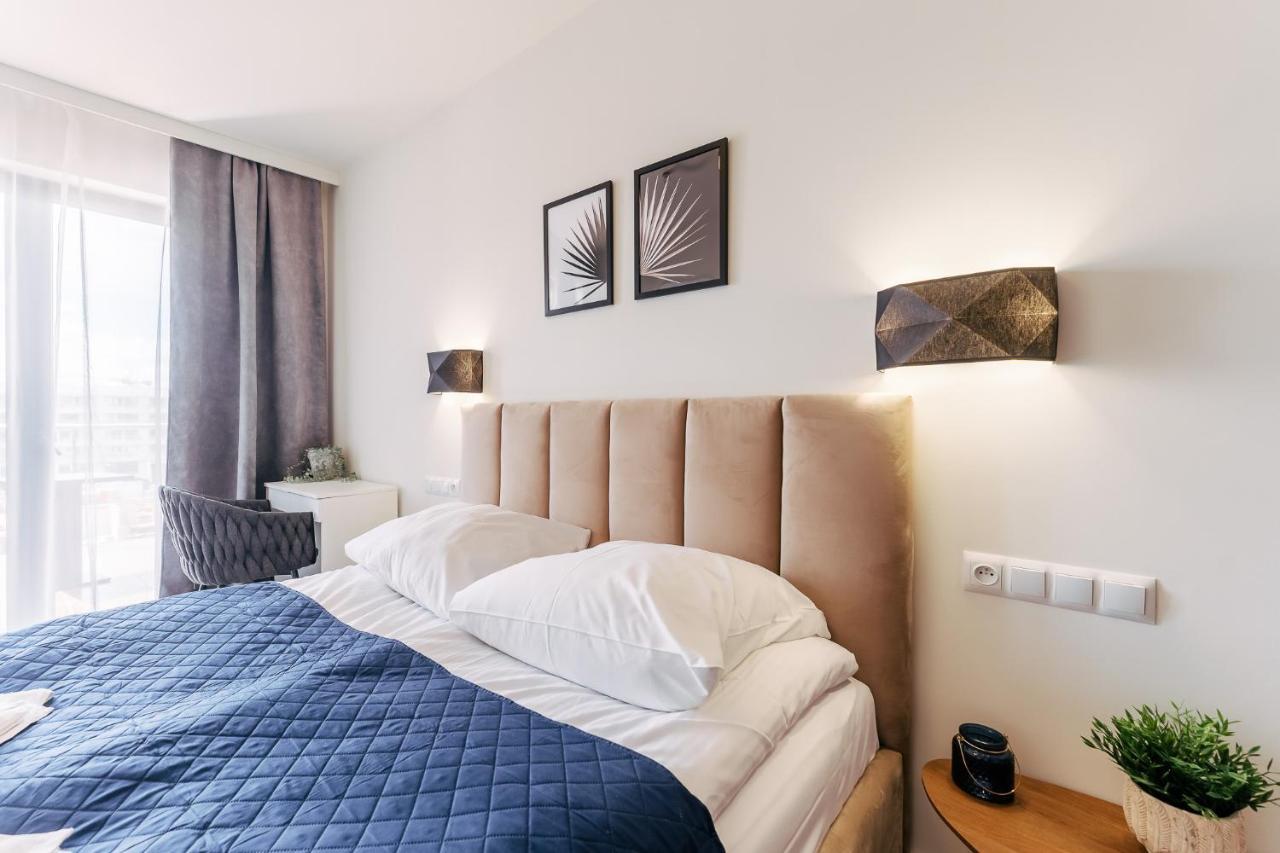 Apartment Apartament Komfort Baltic Plaza *