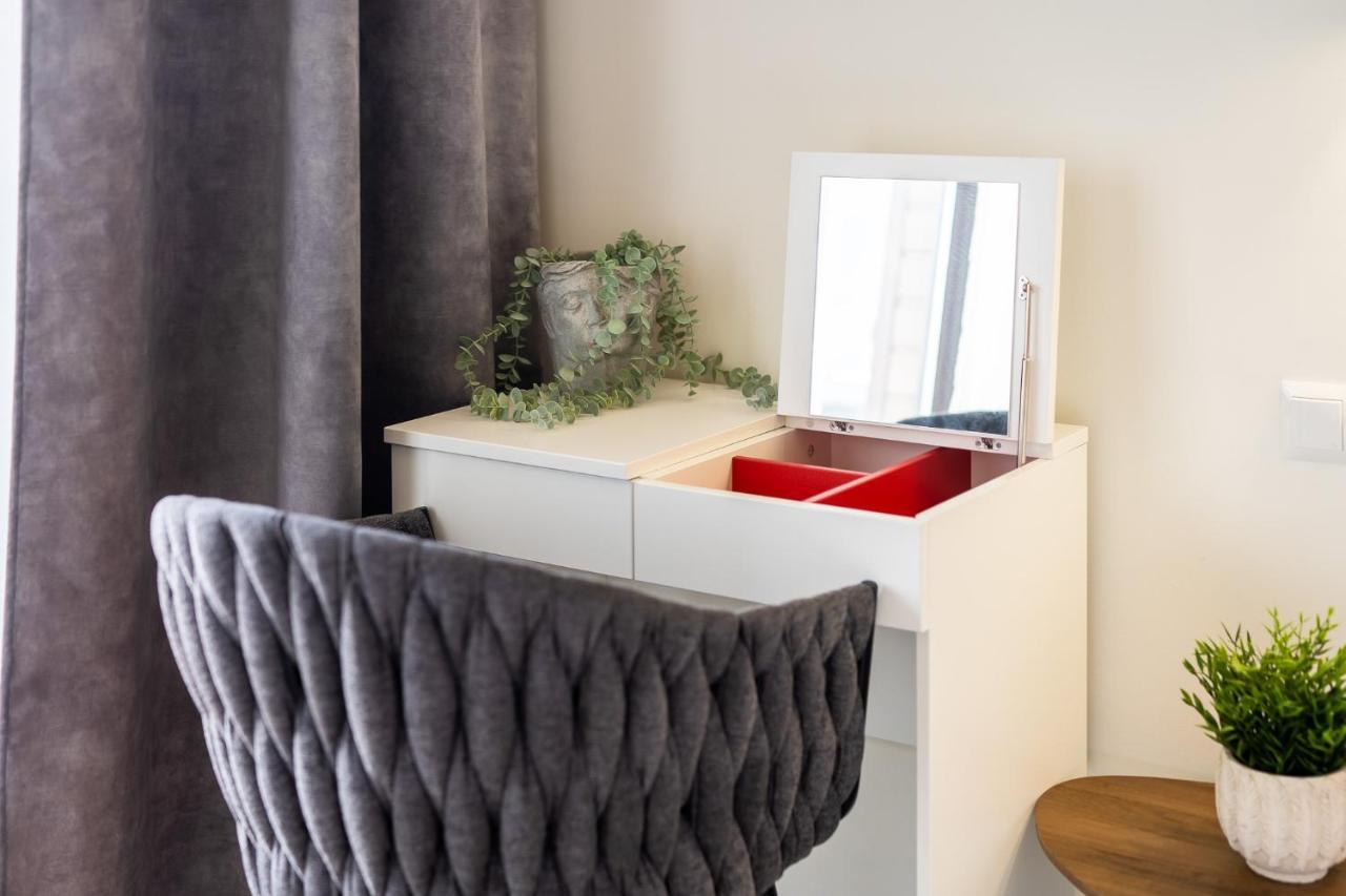 Apartment Apartament Komfort Baltic Plaza *