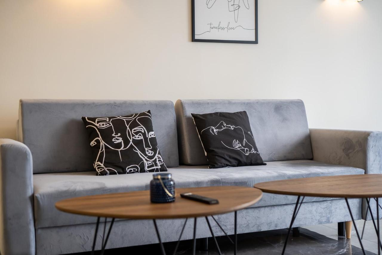 Apartment Apartament Komfort Baltic Plaza Kolberg