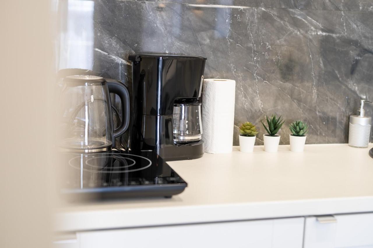 Apartament Komfort Baltic Plaza Apartment