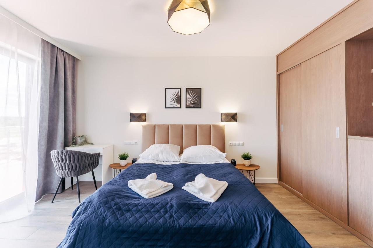 Apartment Apartament Komfort Baltic Plaza Kolberg