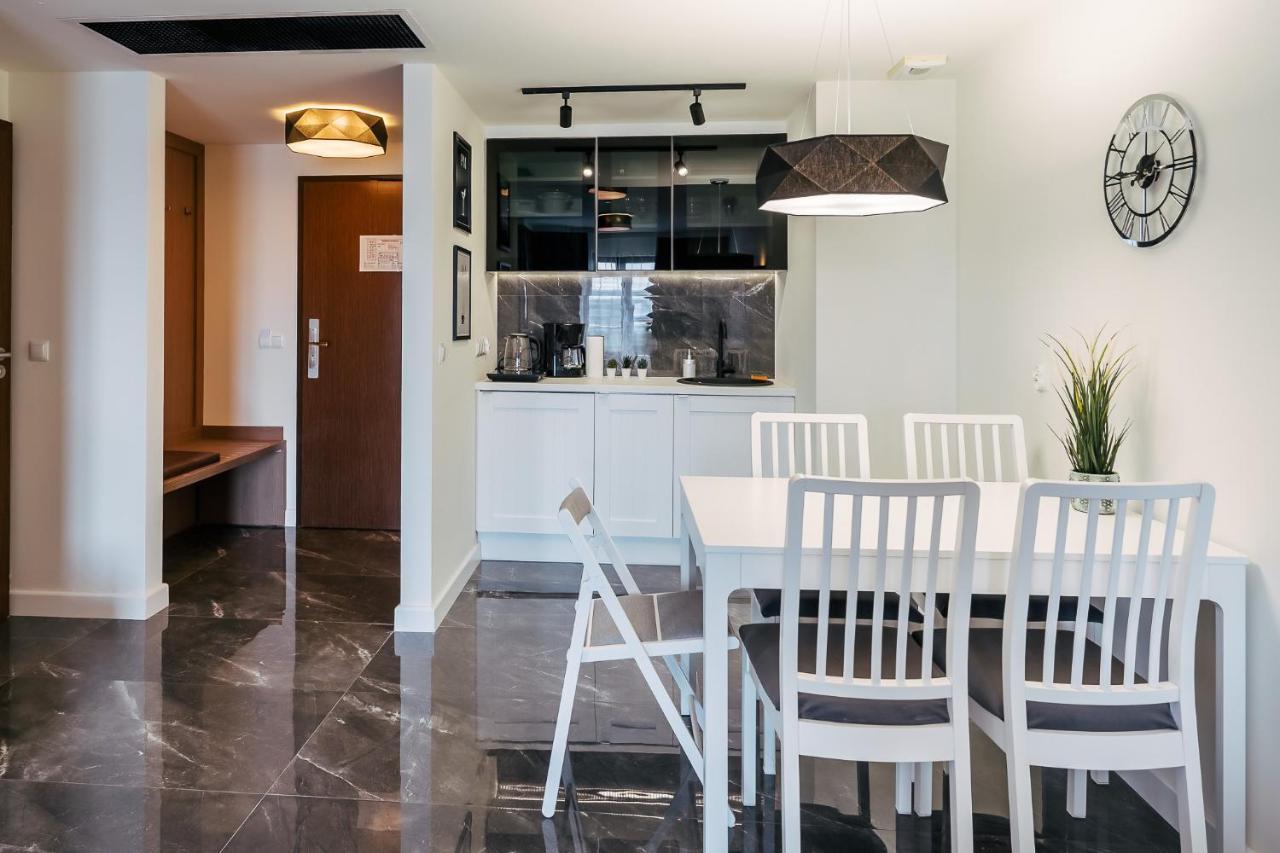 Apartament Komfort Baltic Plaza Apartment