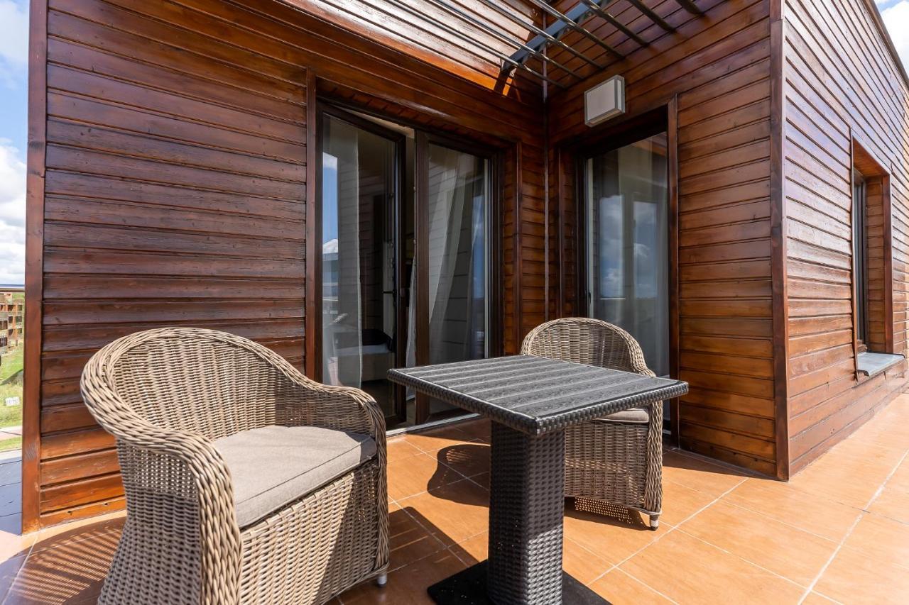 Apartment Apartament Komfort Baltic Plaza Kolobrzeg