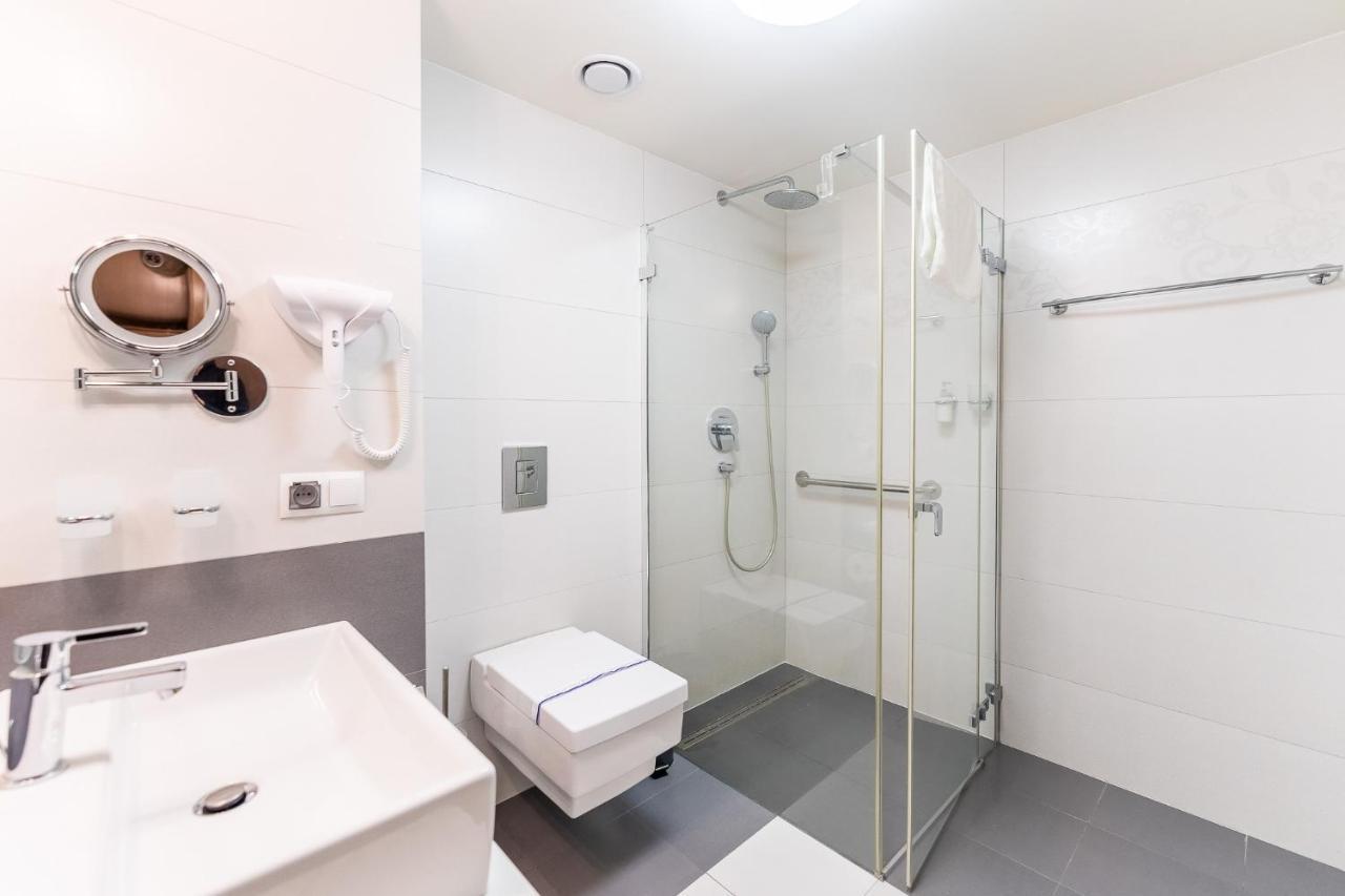 Apartment Apartament Komfort Baltic Plaza *
