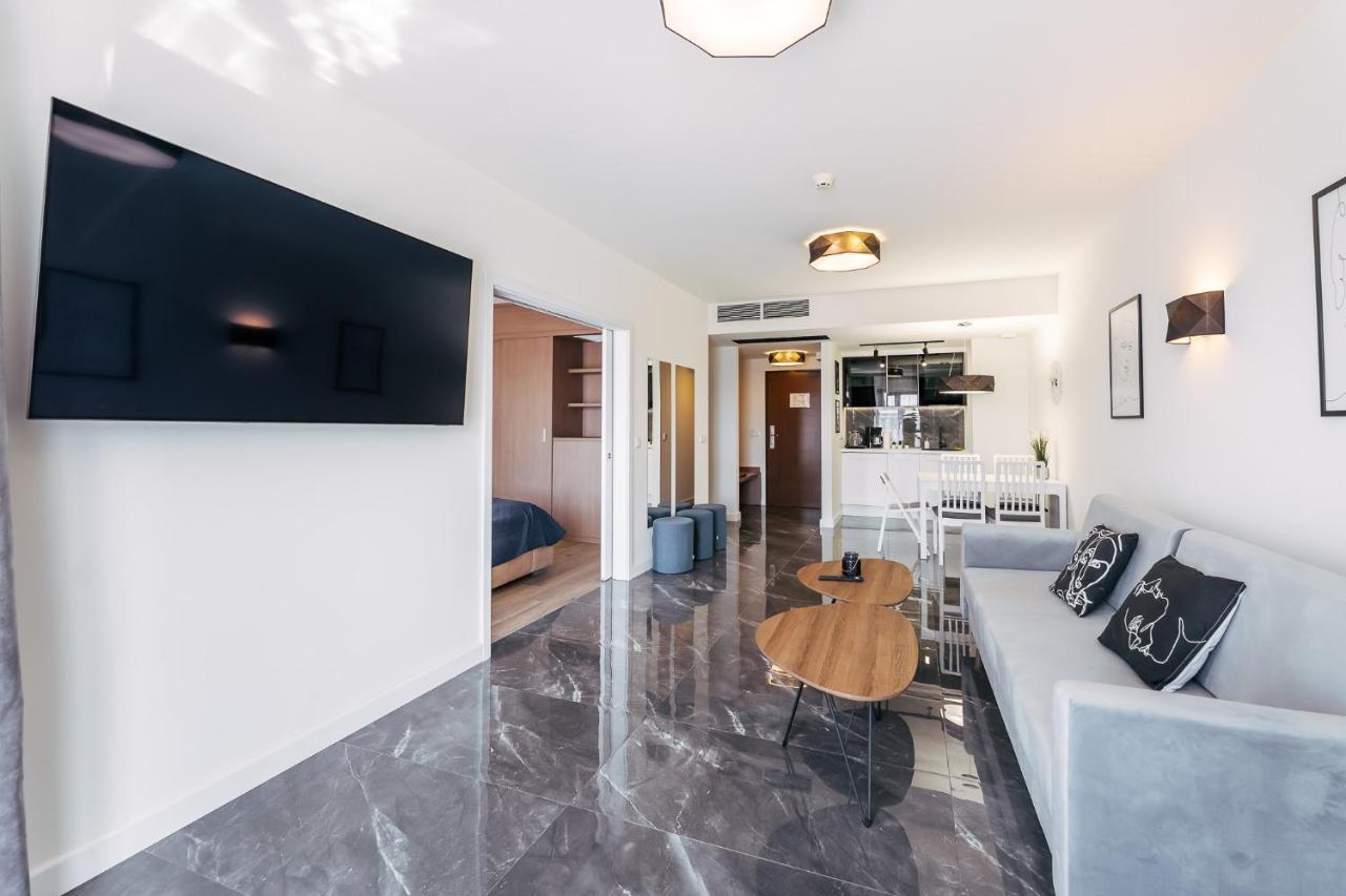 Apartament Komfort Baltic Plaza Apartment