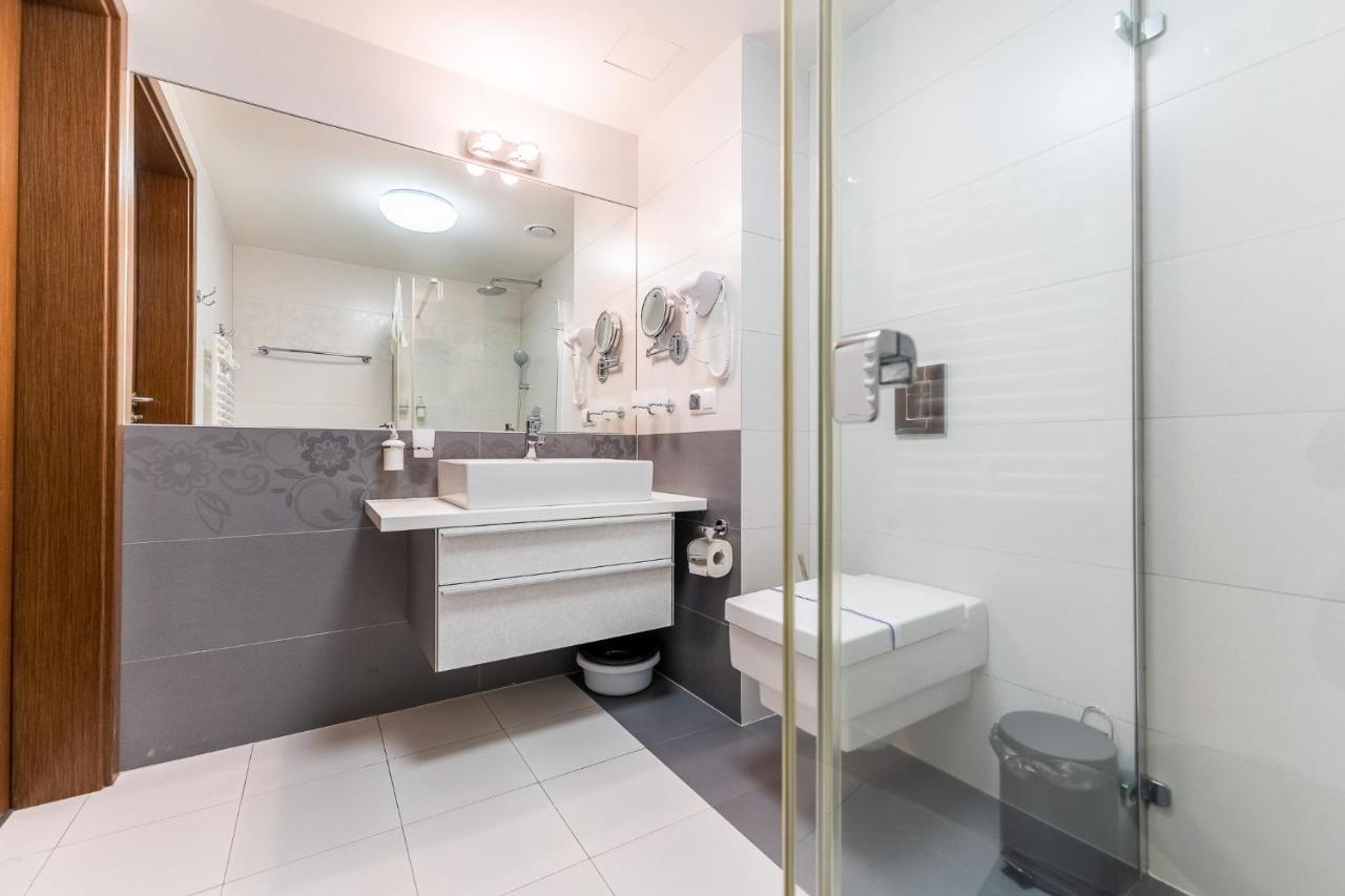 Apartment Apartament Komfort Baltic Plaza Kolberg