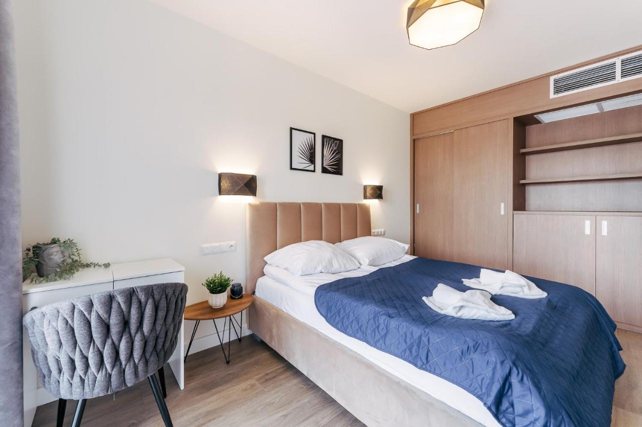 Apartament Komfort Baltic Plaza Apartment