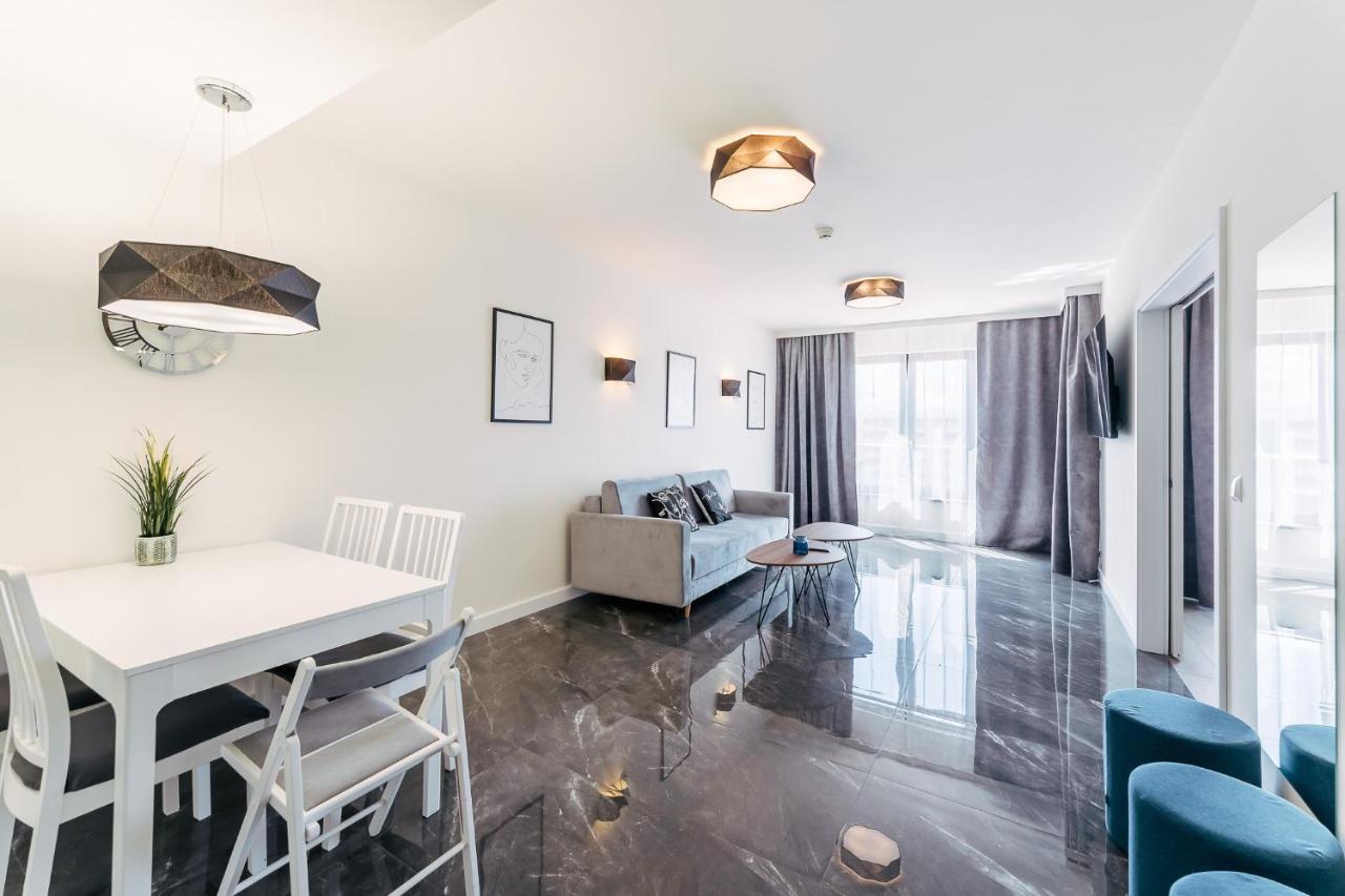 Apartament Komfort Baltic Plaza Apartment *