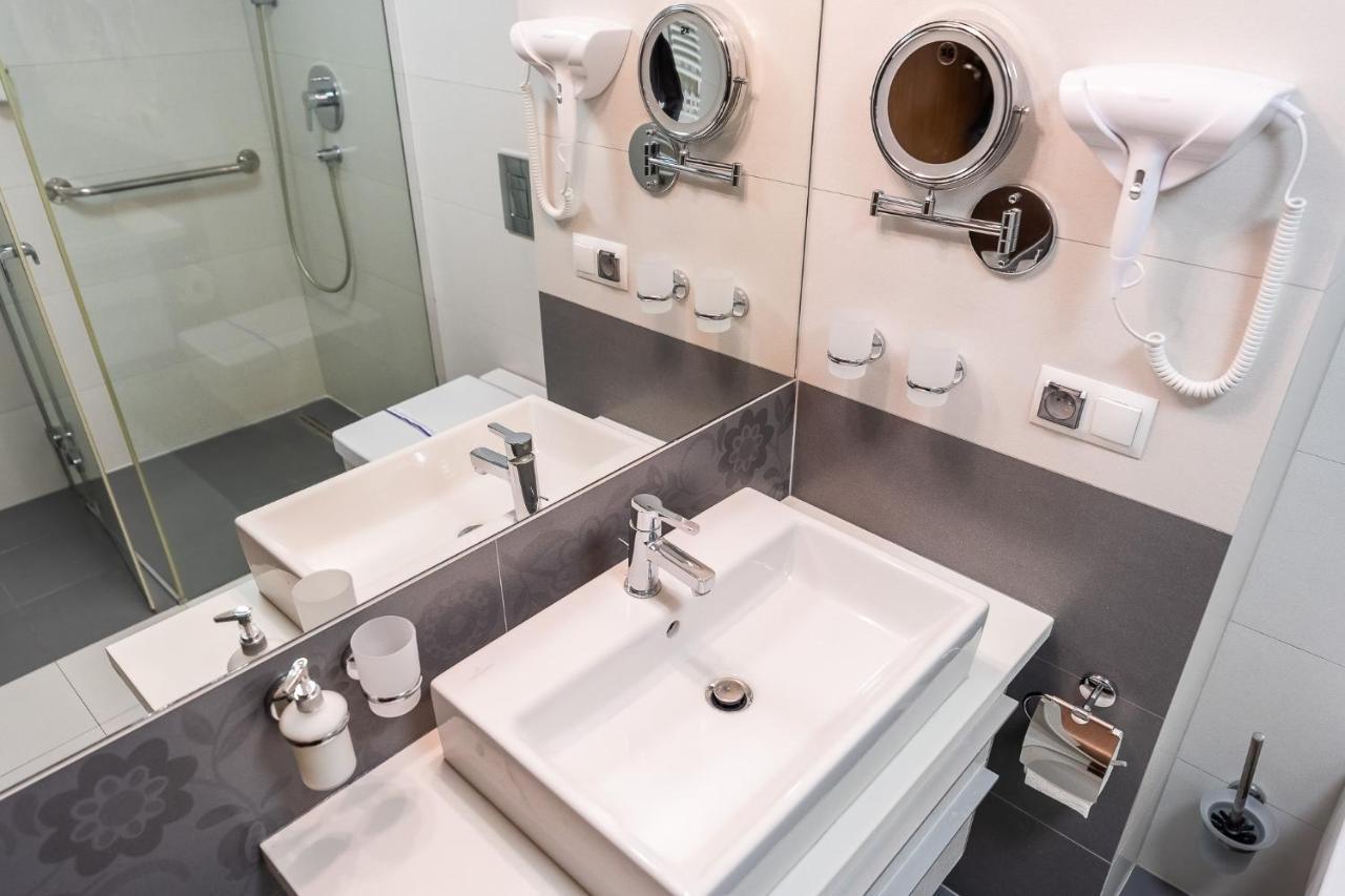 Apartament Komfort Baltic Plaza * Kolberg