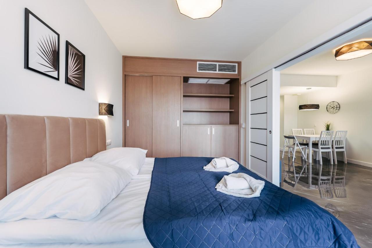Apartament Komfort Baltic Plaza Apartment